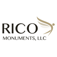 Rico Monuments Logo