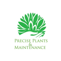 Precise plants & maintenance Logo