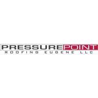Pressure Point Roofing Eugene, LLC. Logo