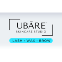 UBARE WAX & SKINCARE Logo