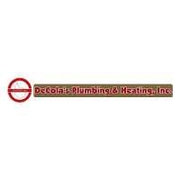 Decola's Plumbing & Heating Inc. Logo