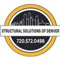 Structural Solutions of Denver LLC Logo