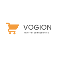 Vogion Wholesale and Distributors Logo