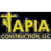 Tapia Construction, LLC Logo