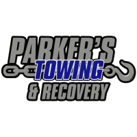 Parker's Towing & Recovery LLC Logo