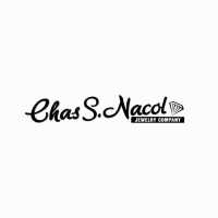 Chas S Nacol Jewelry Co Logo
