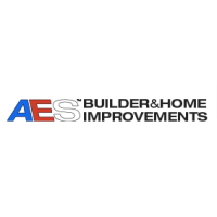 AES Builder & Home Improvements Inc Logo