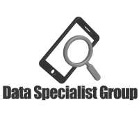 Data Specialist Group Logo