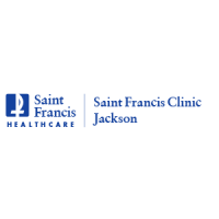 Saint Francis Clinic Jackson Logo