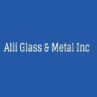 Alii Glass & Metal Inc Logo