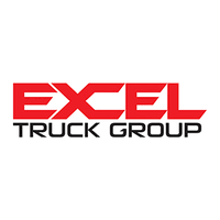 Excel Truck Group - Roanoke Logo