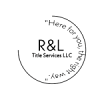 R&L Title Services LLC Logo
