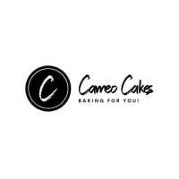 Cameo Cakes Logo