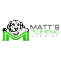Matt's Plumbing Service, LLC Logo