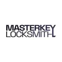 Masterkey Locksmith Logo