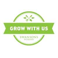 Swansons Nursery Logo
