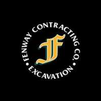 Fenway Contracting Co Logo