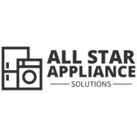 All Star Appliance Solutions Logo