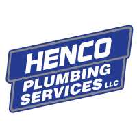 Henco Plumbing Services Logo