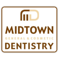 Midtown General & Cosmetic Dentistry Logo