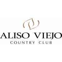 Aliso Viejo Country Club Logo