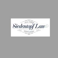 Siedentopf Law Logo