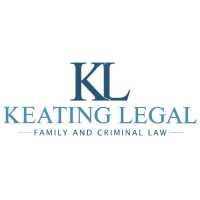 Keating Legal Logo
