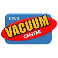 Ken's Vacuum Center Logo