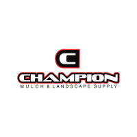 Champion Mulch & Landscape Supply Logo