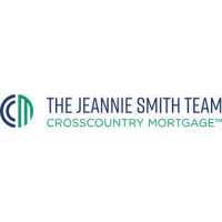 Jeannie Smith at CrossCountry Mortgage, LLC Logo