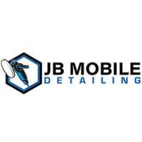 JB Mobile Detailing Logo