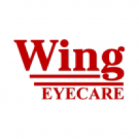 Wing Eyecare - Dr. Jack Bridge Logo
