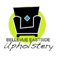 Bellevue Eastside Upholstery Logo