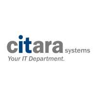 Citara Systems Logo