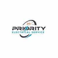 Priority Electrical Logo