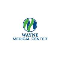 Wayne Medical Center Logo