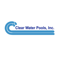 Clear Water Pools, Inc Logo