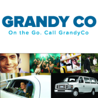 Grandy Co Logo