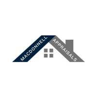 MacDonnell Appraisals Logo