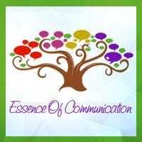 Essence of Communication, Inc. Logo
