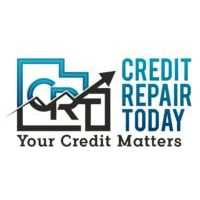 Credit Repair Today Logo
