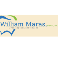 Dr. William H. Maras, DDS Logo