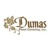 Dumas Floor Covering Logo