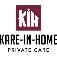 Kare-In-Home, Home Health Logo