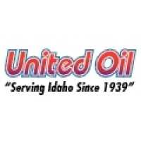United Oil Logo