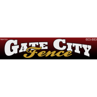 Gate City Fence Co. Logo