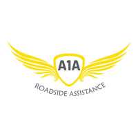 ROAD ANGELS Roadside Assistance Logo