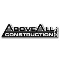 Above All Construction Inc. Logo