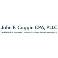 John F. Coggin, CPA PLLC Logo
