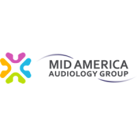 Mid America Audiology - Edwardsville Logo
